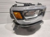 Headlamp (Right)